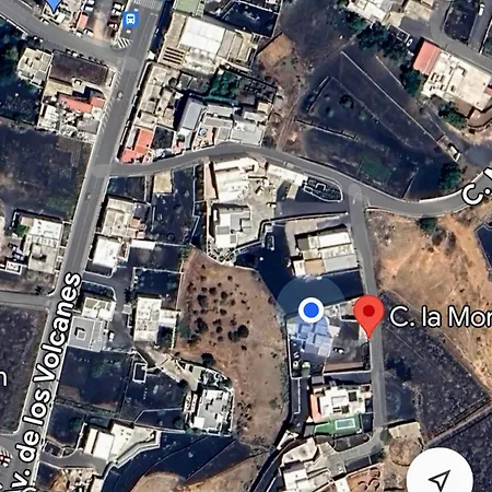 בית נופש Casa Vitto