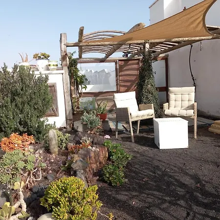 Nyaraló Casa Vitto *