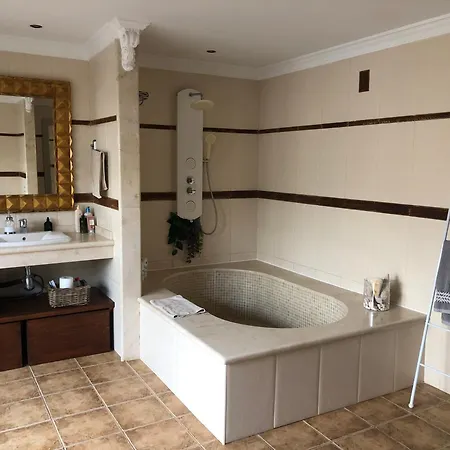 בית נופש Casa Vitto *