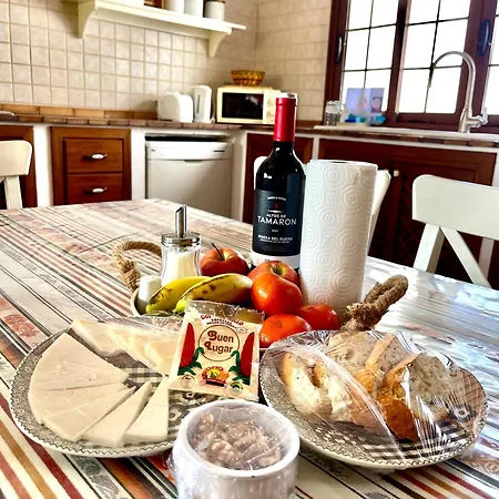 Casa Vitto בית נופש