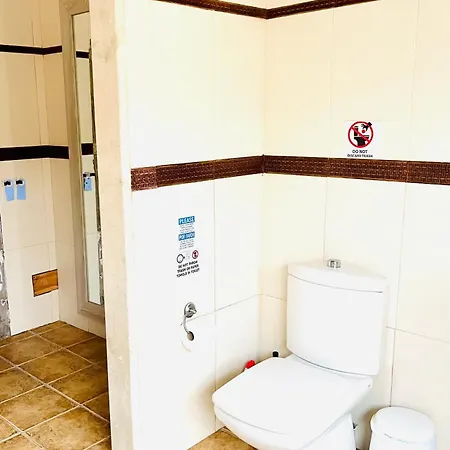 Casa Vitto * טינאחו