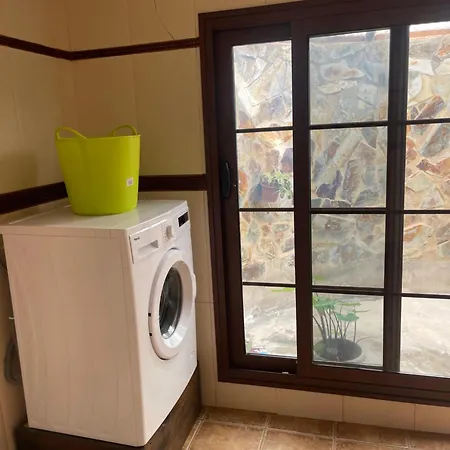 בית נופש Casa Vitto