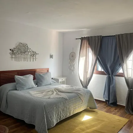 בית נופש Casa Vitto *