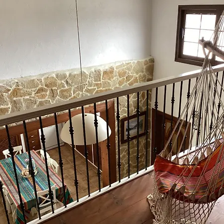 Casa Vitto 펜션