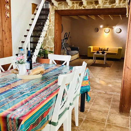 Casa Vitto 펜션 *