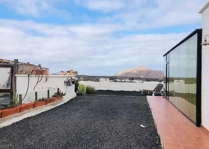 Casa Vitto * טינאחו