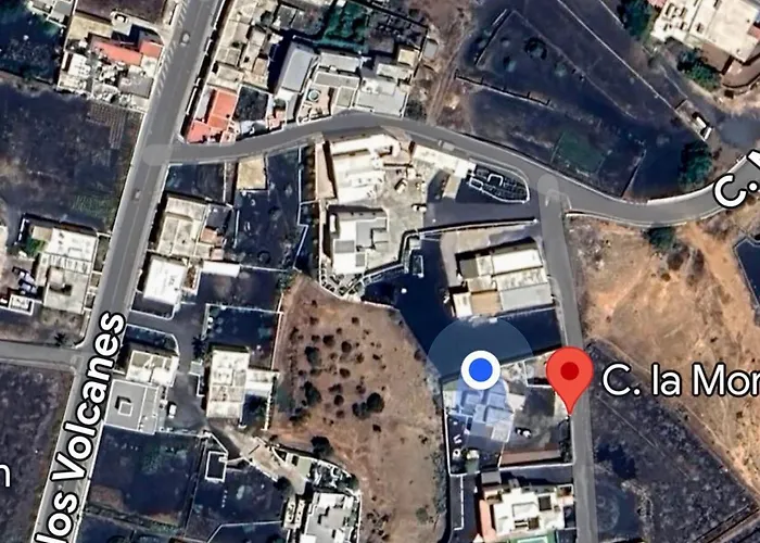 בית נופש Casa Vitto