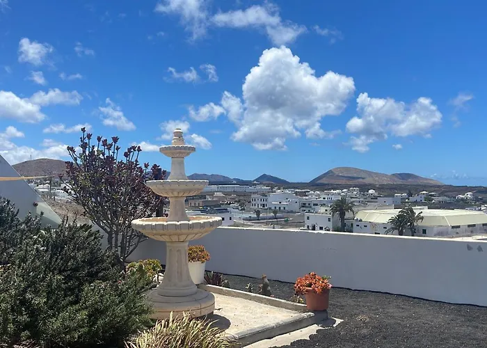 Casa Vitto * טינאחו