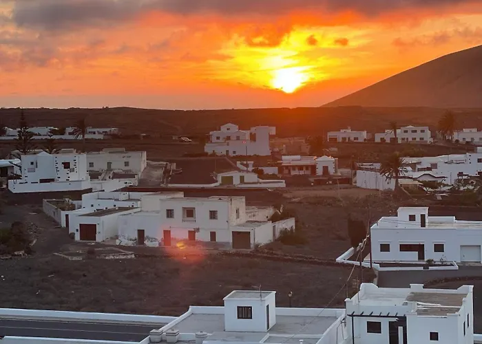 בית נופש Casa Vitto טינאחו