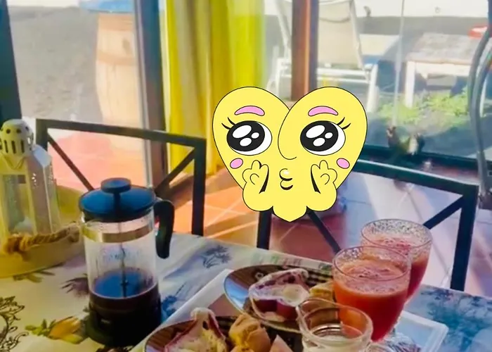 Casa Vitto * טינאחו