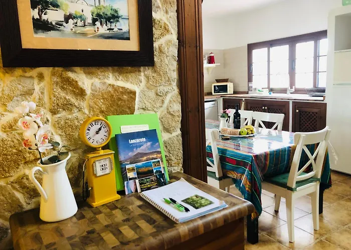 Casa Vitto בית נופש *