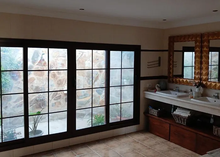 Casa Vitto טינאחו