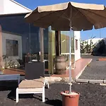 Dom wakacyjny Casa Vitto Tinajo