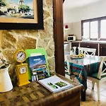 Casa Vitto Hébergement de vacances *