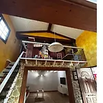 Casa Vitto Casa de Férias Tinajo
