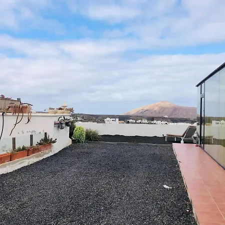 Casa Vitto * تيناجون