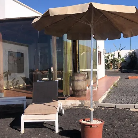Ferienhaus Casa Vitto Tinajo