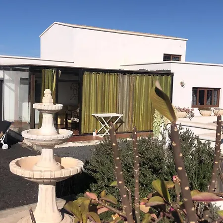 Ferienhaus Casa Vitto *