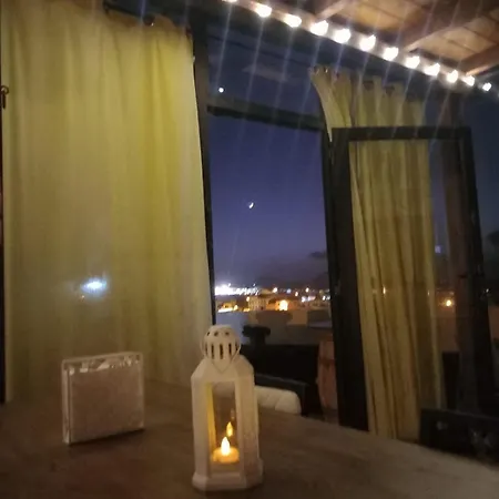Ferienhaus Casa Vitto