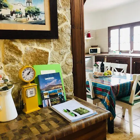 Casa Vitto Ferienhaus *