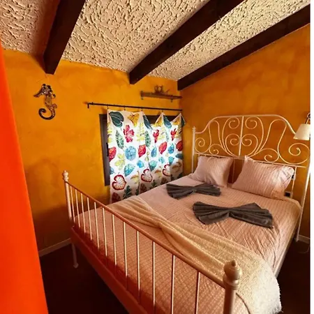 Casa Vitto *