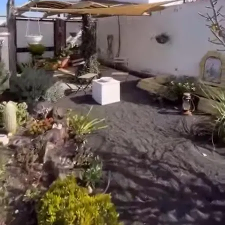 Casa Vitto Hébergement de vacances *