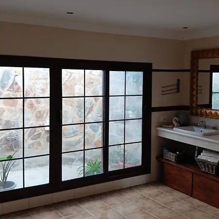 Casa Vitto تيناجون