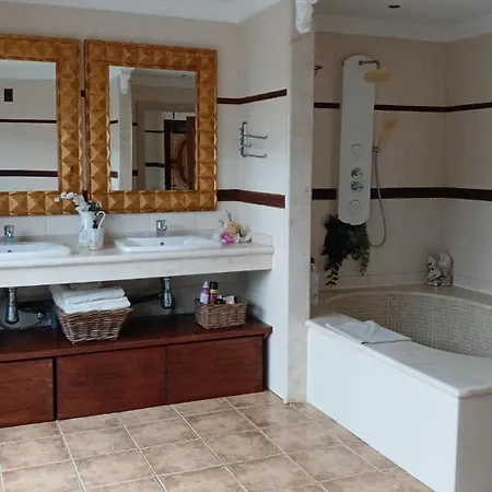 Casa Vitto بيت للعطل تيناجون