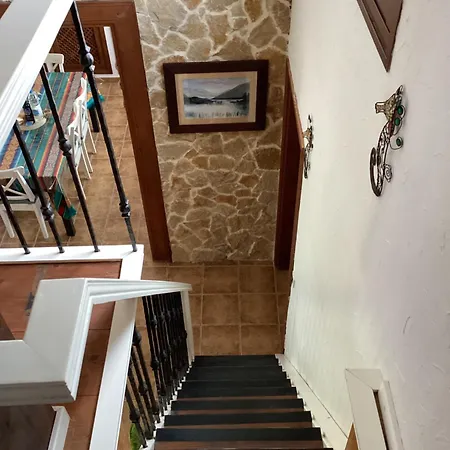 Casa Vitto Tinajo