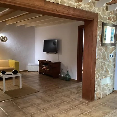 Casa Vitto * تيناجون