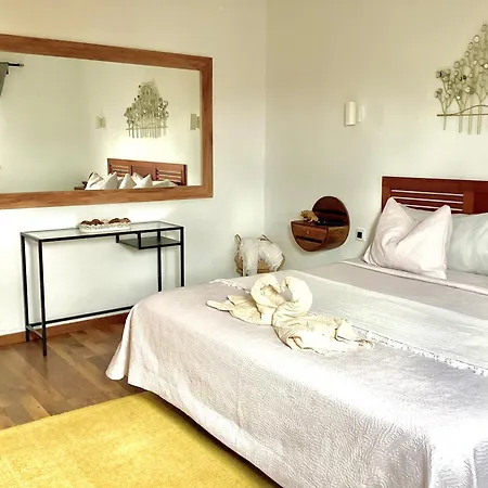 Casa Vitto Hébergement de vacances *