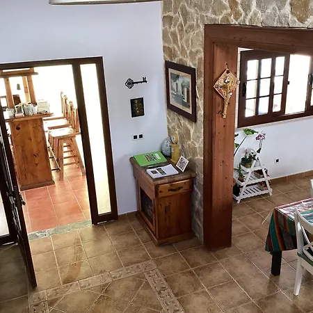 Casa Vitto Prázdninový dům *
