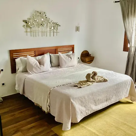 Hébergement de vacances Casa Vitto *