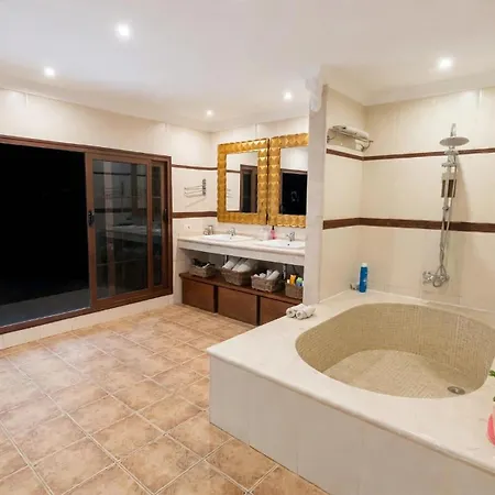 Casa Vitto Hébergement de vacances *