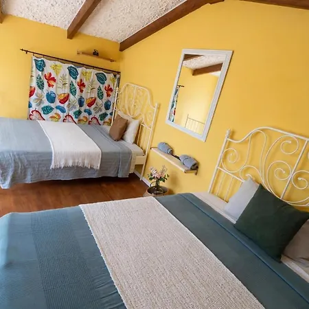 Holiday home Casa Vitto *