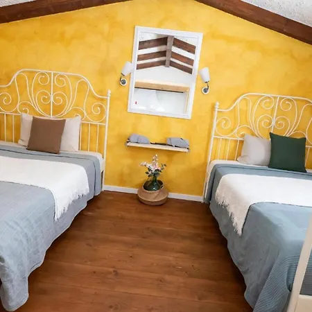 Casa Vitto 티나조