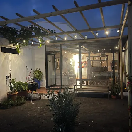 Casa Vitto * 티나조