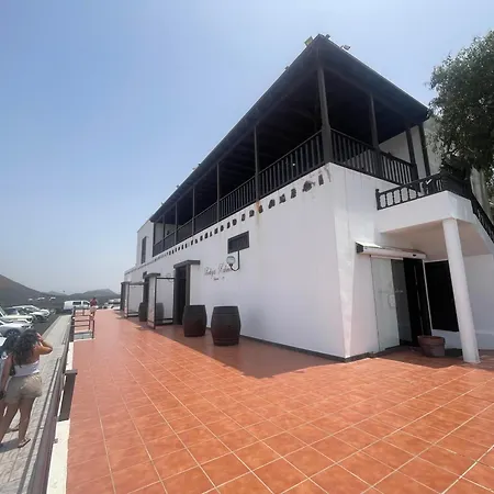 Casa Vitto Hébergement de vacances *