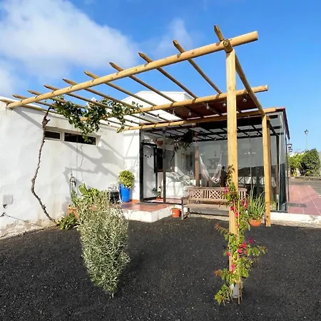 Casa Vitto Hébergement de vacances *