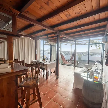 Holiday home Casa Vitto *