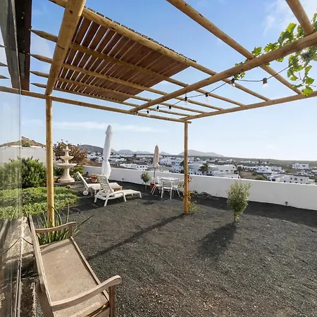 Casa Vitto Hébergement de vacances