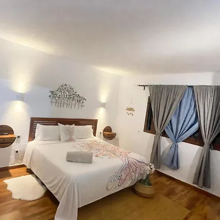 Casa Vitto Tinajo