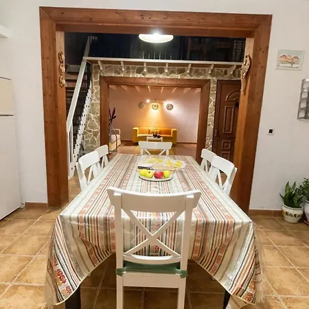 Casa Vitto * Tinajo