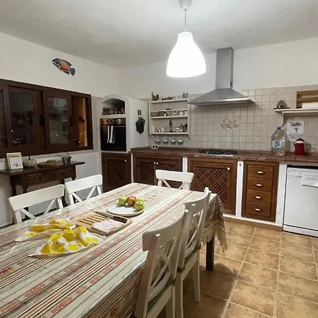 Casa vacanze Casa Vitto *