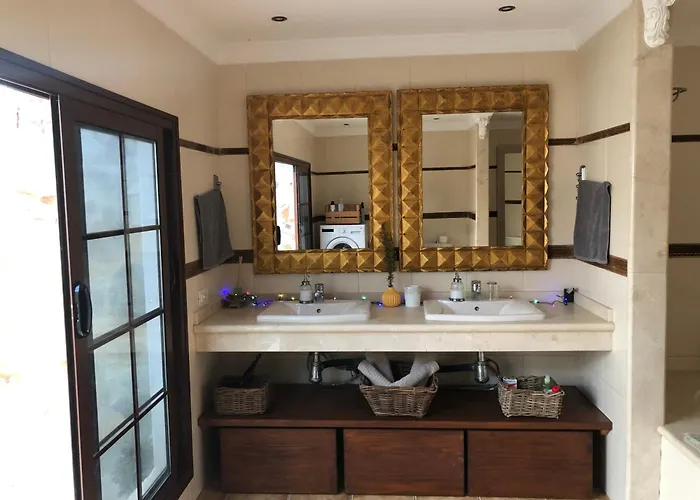 Ferienhaus Casa Vitto