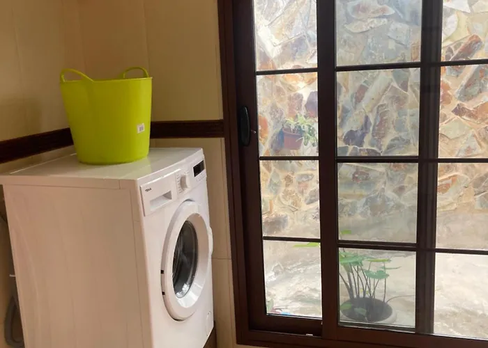 Holiday home Casa Vitto
