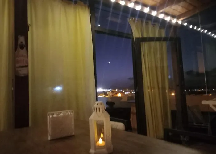 Ferienhaus Casa Vitto