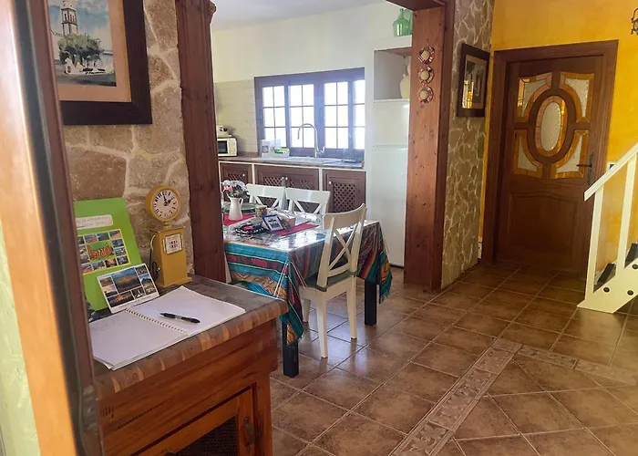 Ferienhaus Casa Vitto