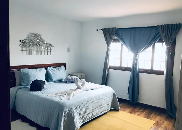 Casa Vitto Ferienhaus