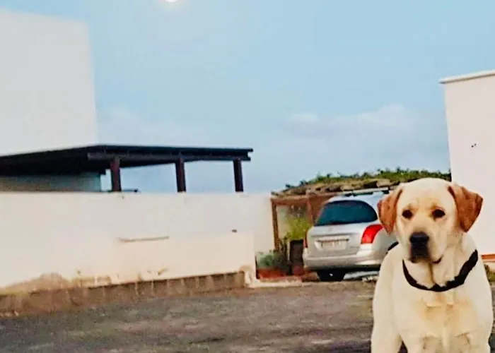 Casa Vitto Holiday home *